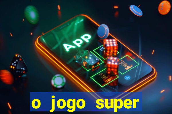 o jogo super genius paga mesmo